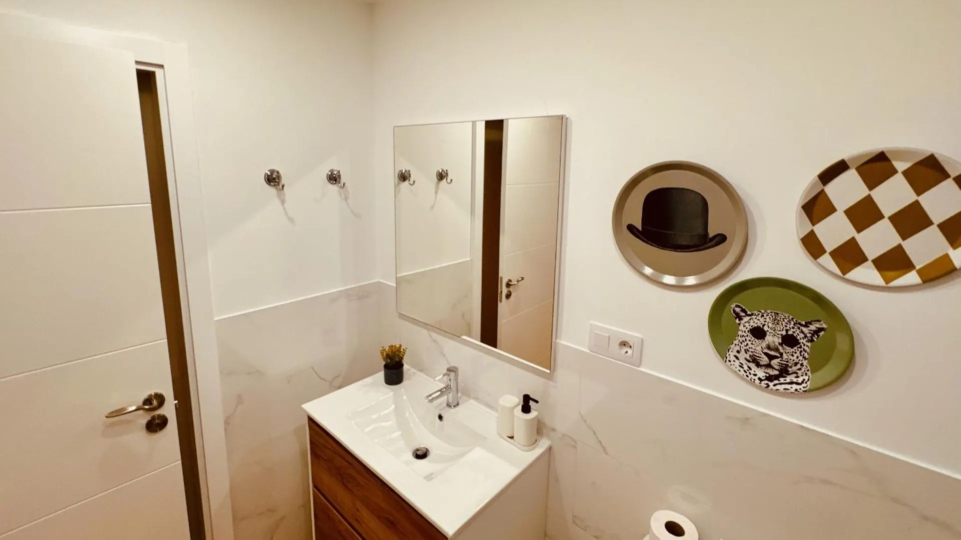 Click&Guest - Modern And Luxury Flat B In Telde Apartment