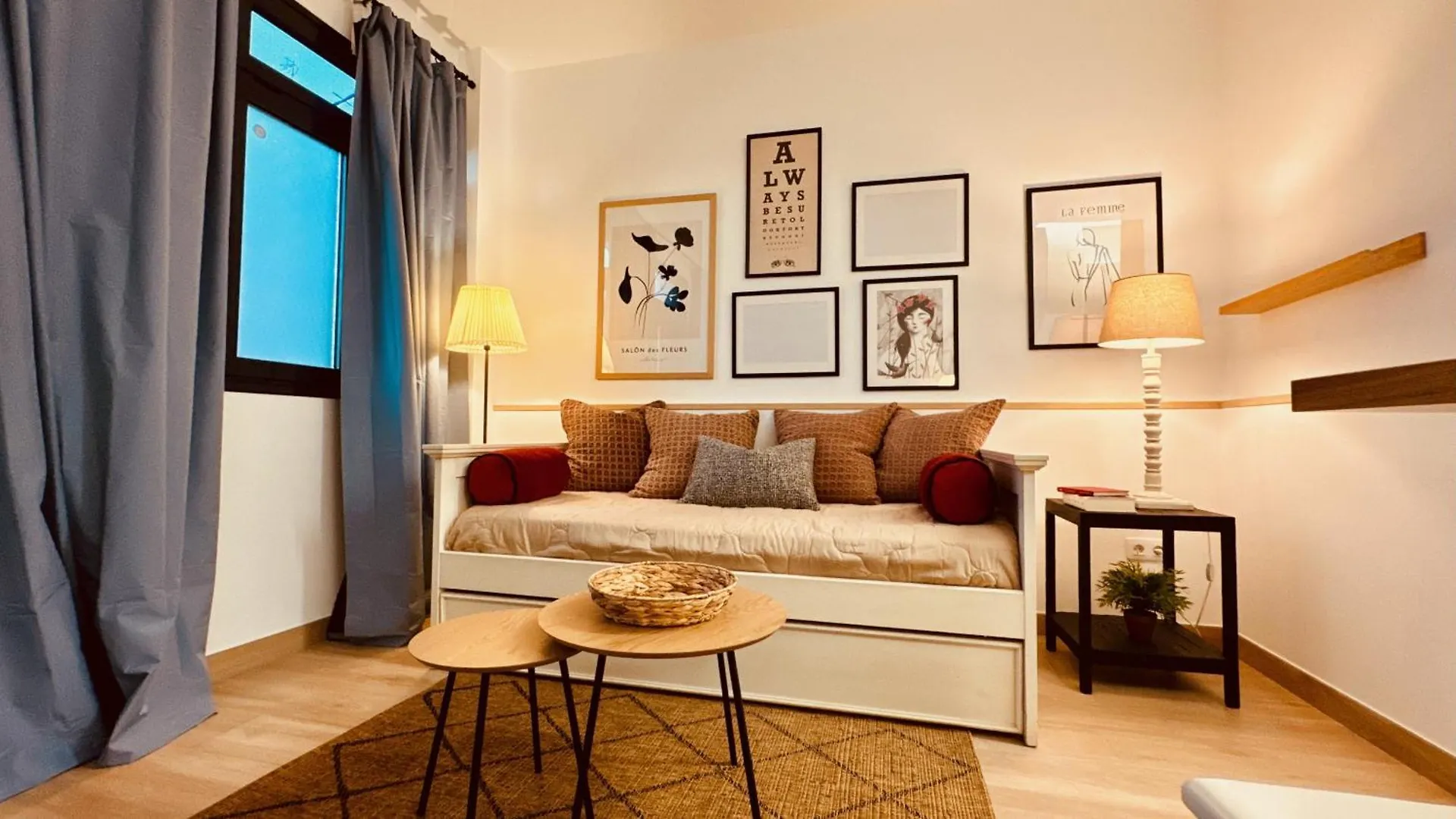 Click&Guest - Modern And Luxury Flat B In Telde Apartment