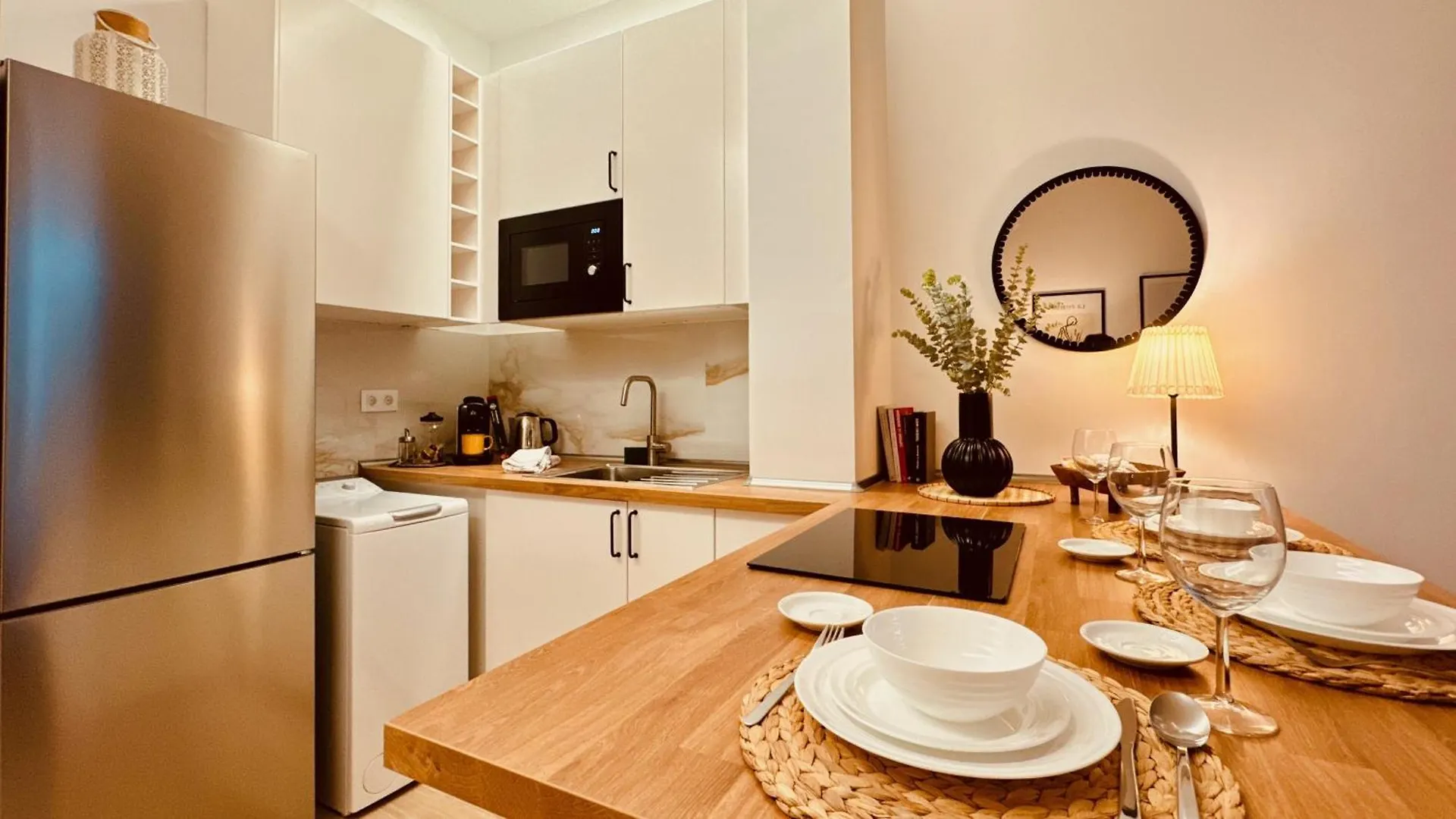 Click&Guest - Modern And Luxury Flat B In Telde Apartment