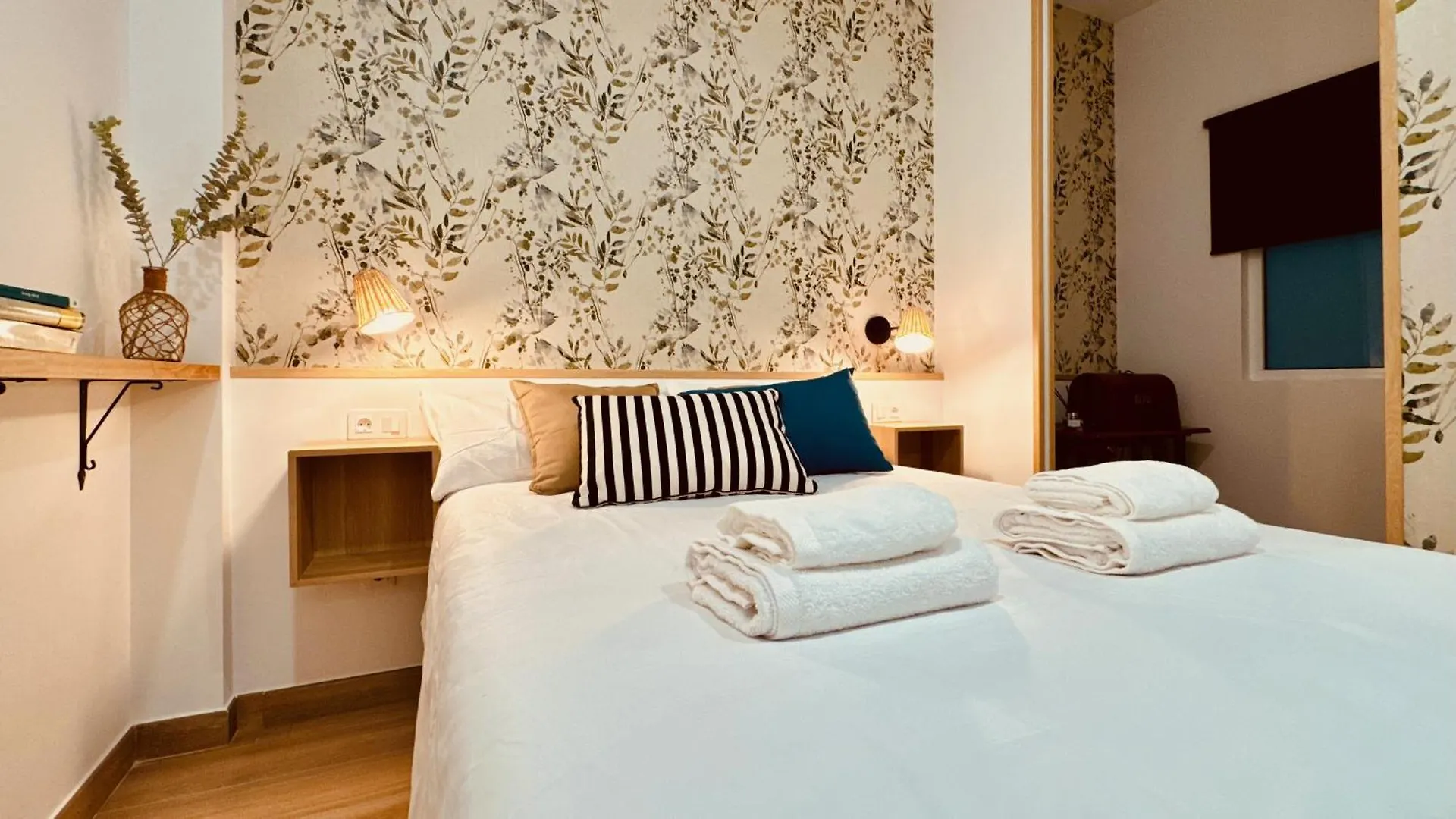 Click&Guest - Modern And Luxury Flat B In Telde Apartment 0*,  Spain