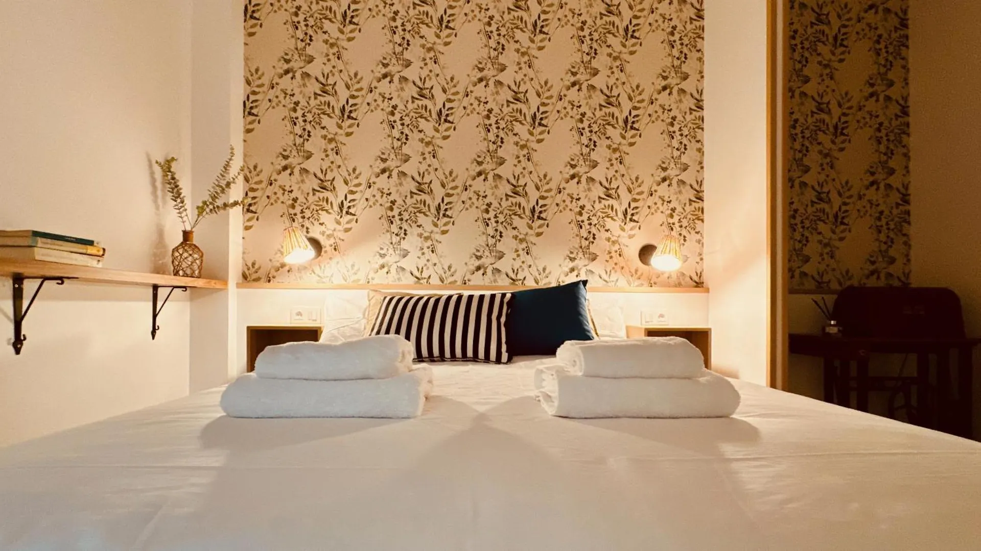 Click&Guest - Modern And Luxury Flat B In Telde Apartment