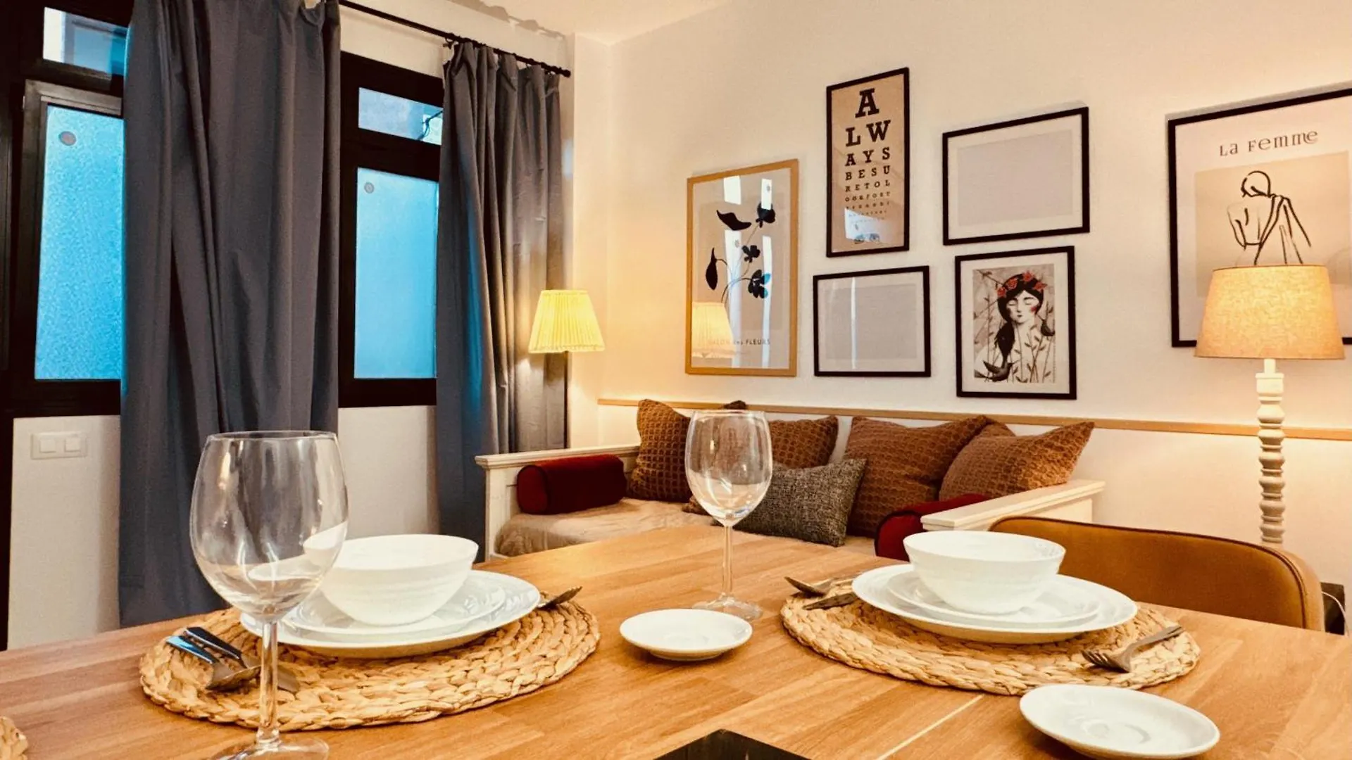 Click&Guest - Modern And Luxury Flat B In Telde Apartment Spain