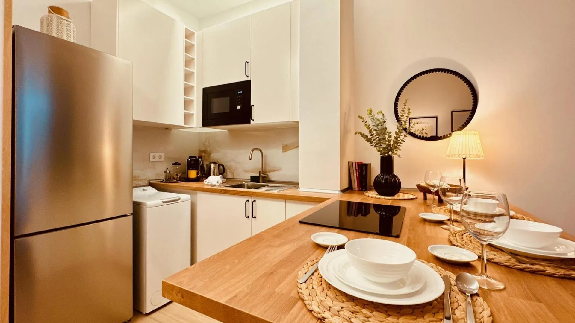 Click&Guest - Modern And Luxury Flat B In Telde Apartment