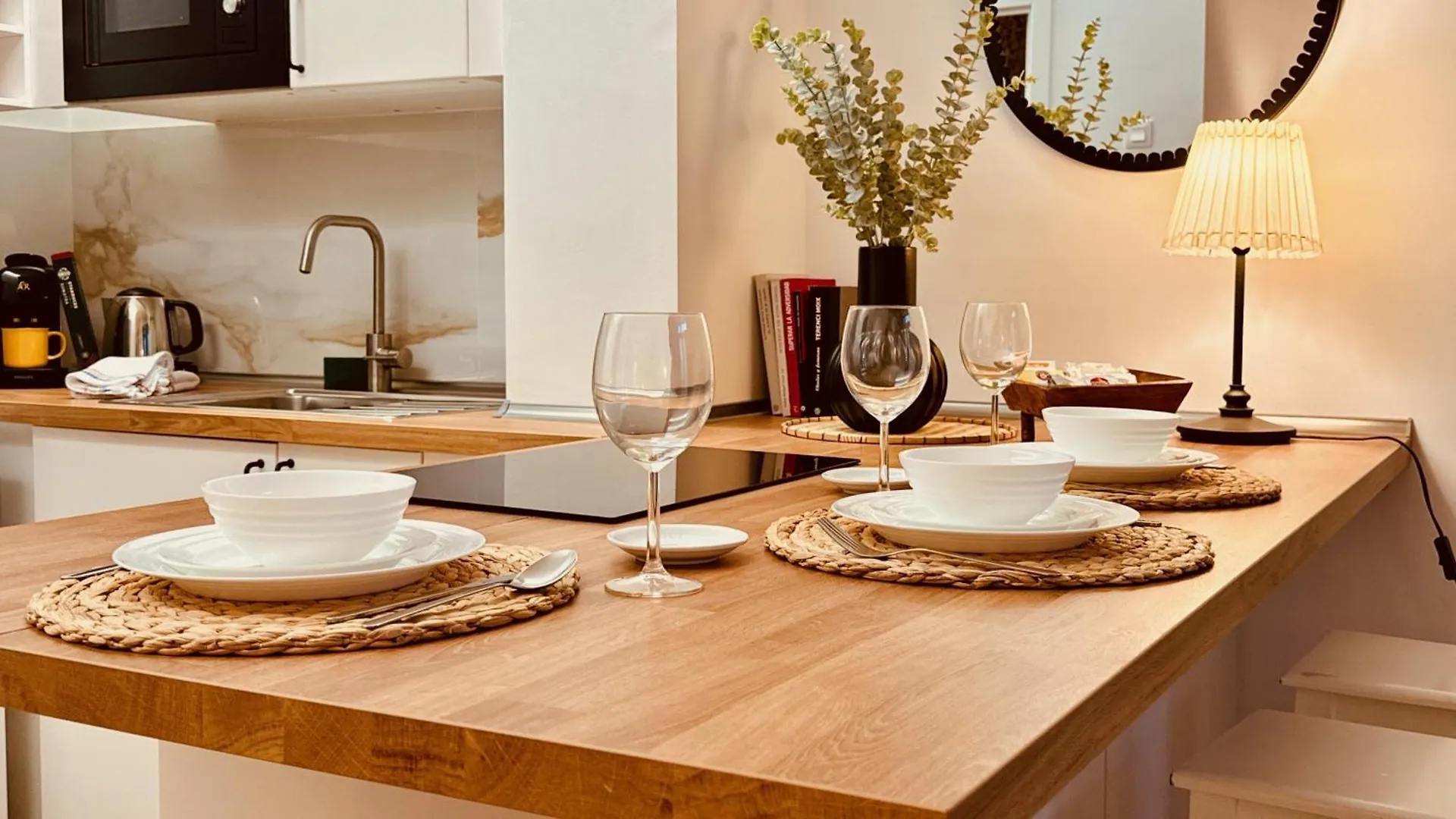 Click&Guest - Modern And Luxury Flat B In Telde Apartment 0*,  Spain