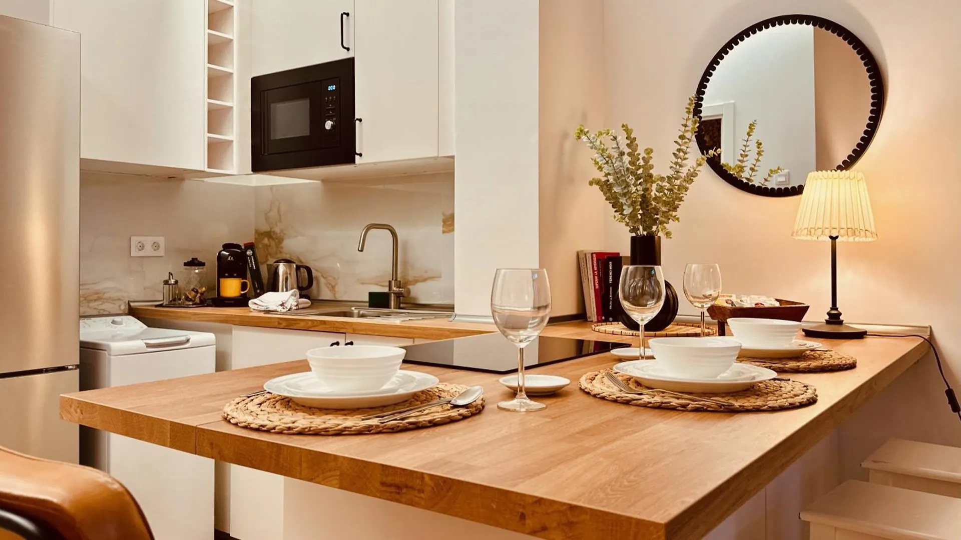 Click&Guest - Modern And Luxury Flat B In Telde Apartment