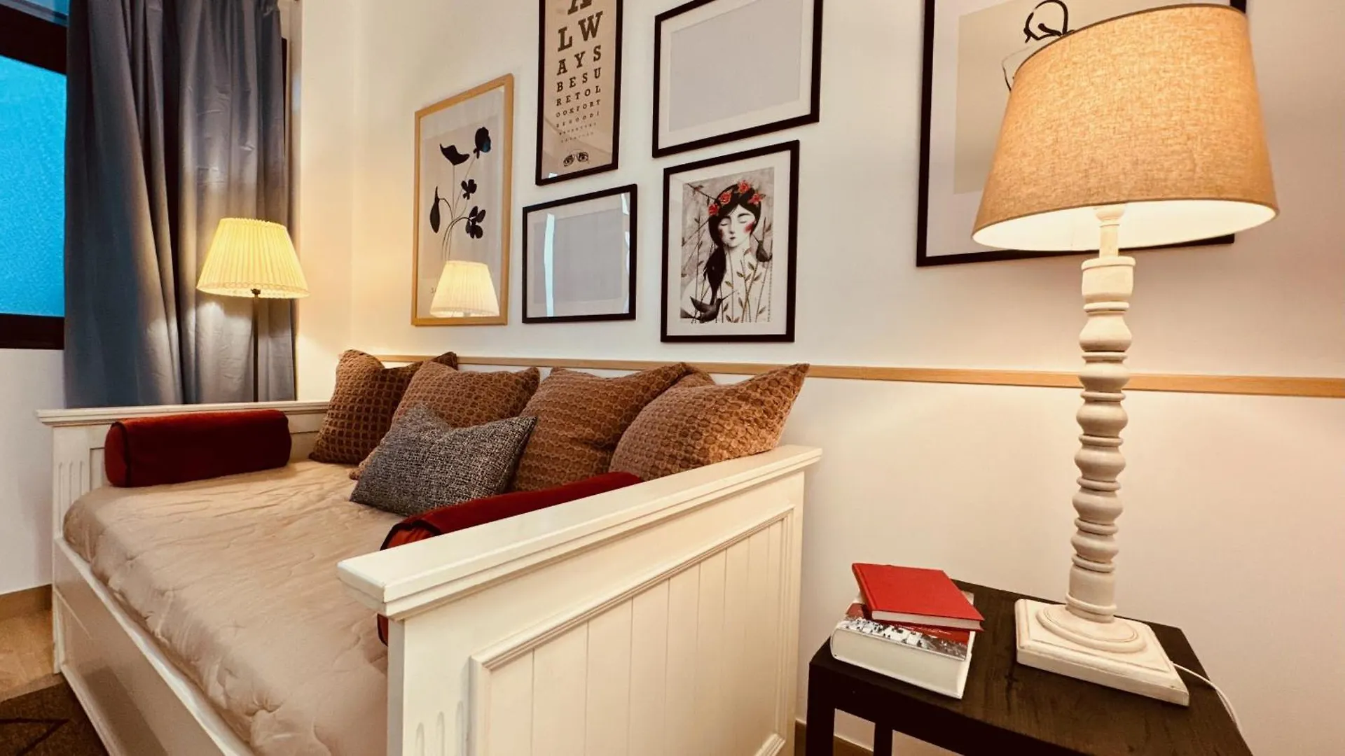 Click&Guest - Modern And Luxury Flat B In Telde Apartment