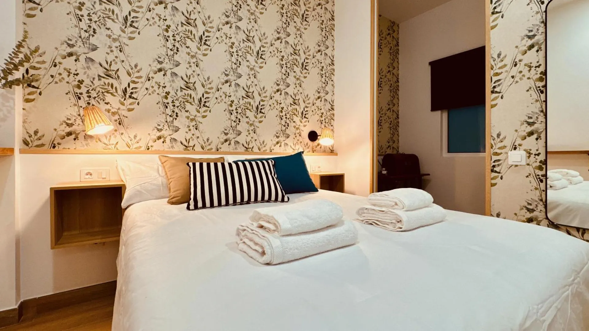Click&Guest - Modern And Luxury Flat B In Telde Apartment Spain