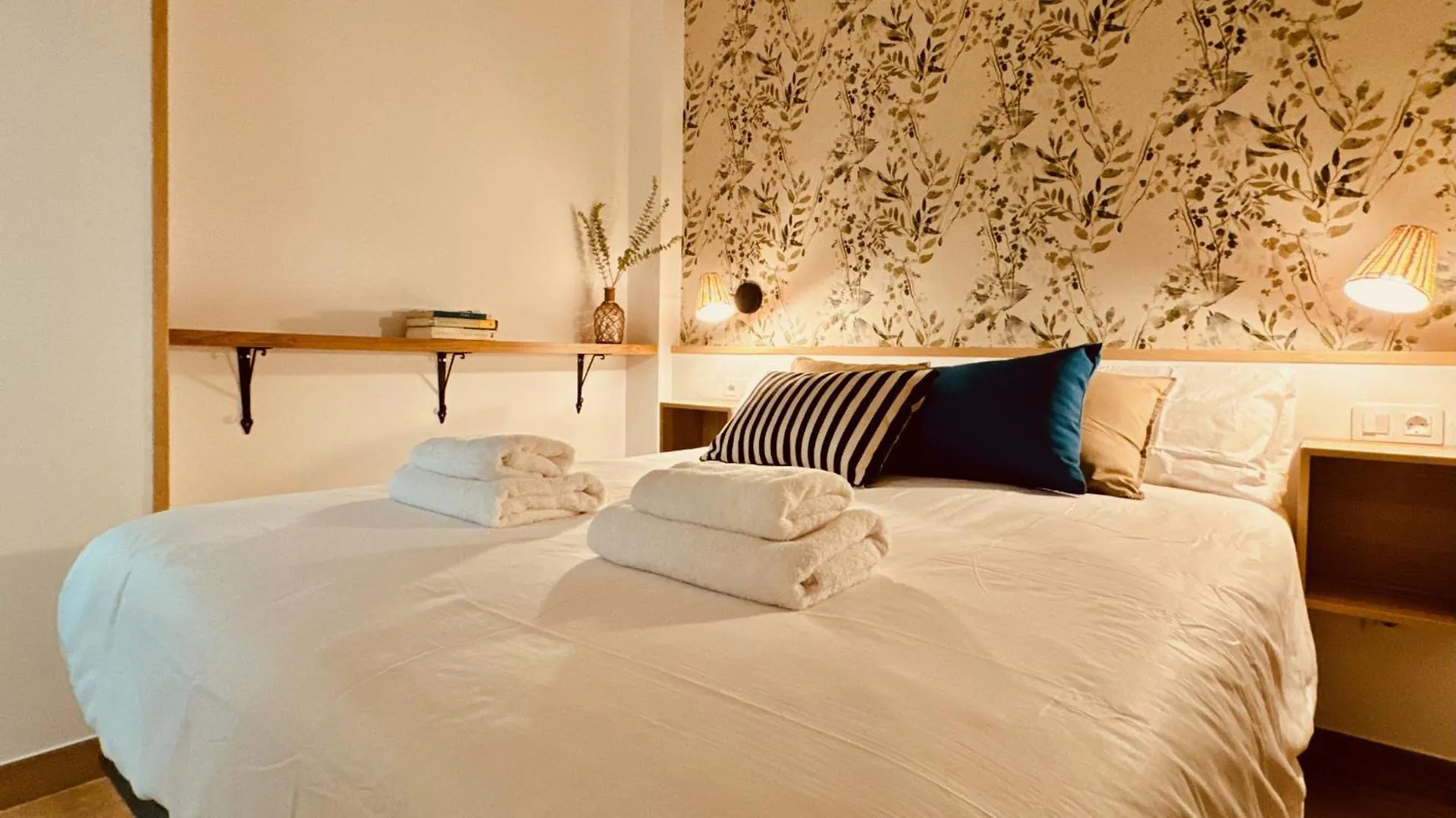 Click&Guest - Modern And Luxury Flat B In Telde Apartment Spain