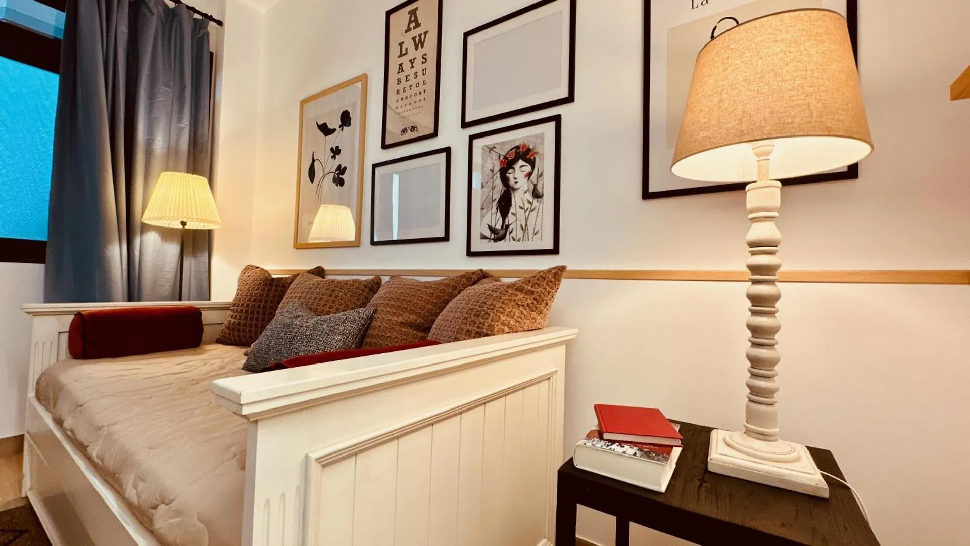 Click&Guest - Modern And Luxury Flat B In Telde Apartment