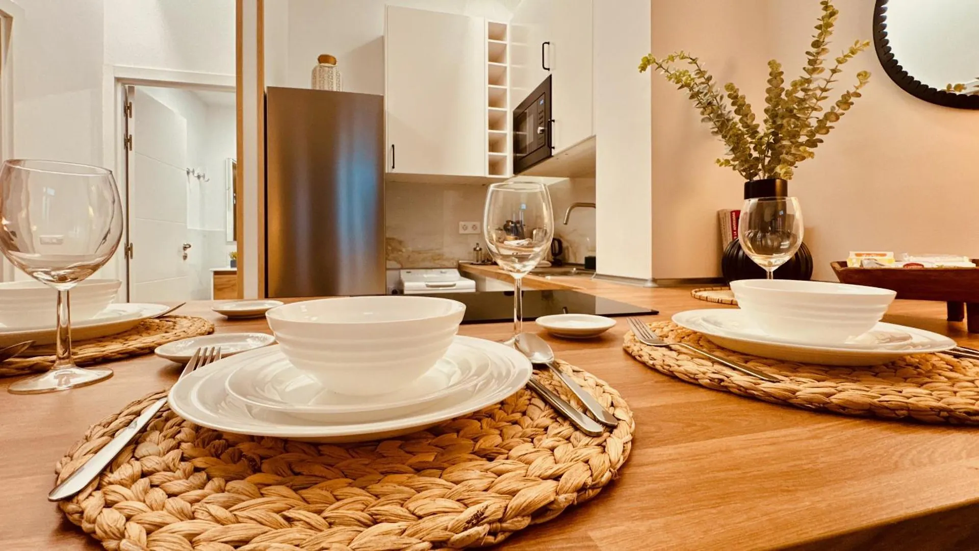 Click&Guest - Modern And Luxury Flat B In Telde Apartment