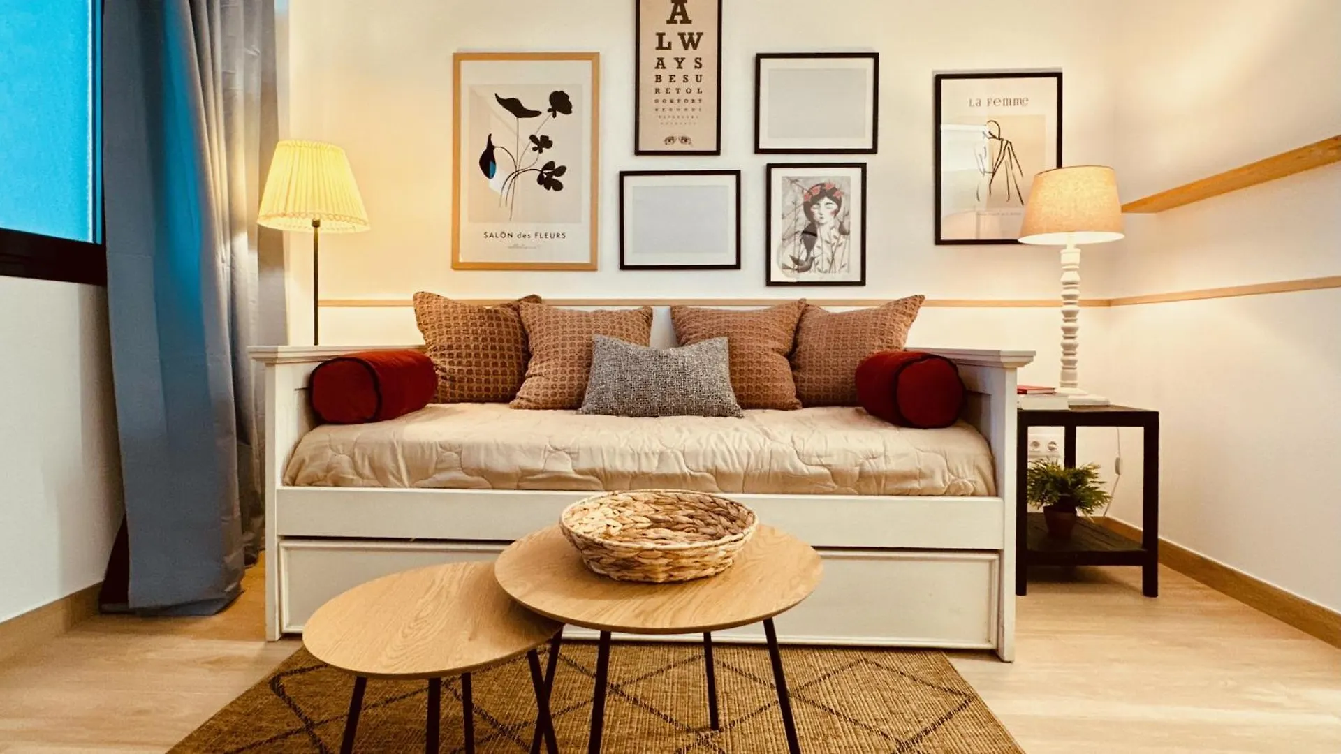 Click&Guest - Modern And Luxury Flat B In Telde Apartment 0*,  Spain