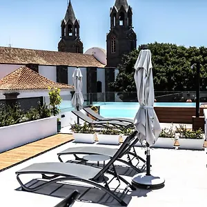 Hotel Old Town Sxvi - Adults Only, Telde