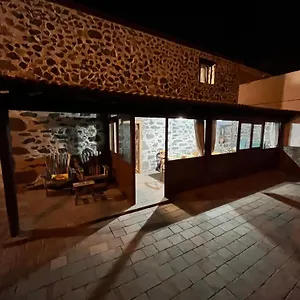  Ferienhaus Palmital Bajo Casa Canaria