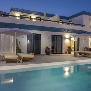 Apartment Casa Edem Iii Playa Del Hombre Con Piscina, Telde