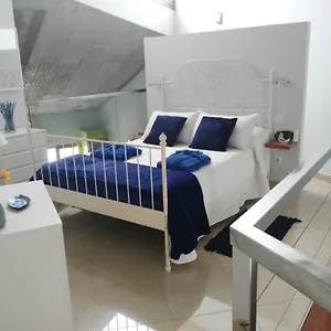  Ferienhaus Loft Luminoso San Juan